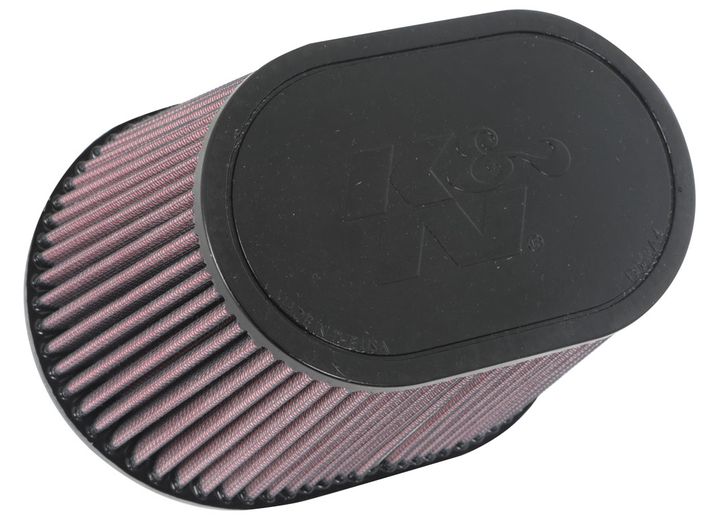 K&N RU-1001 Universal Air Filter