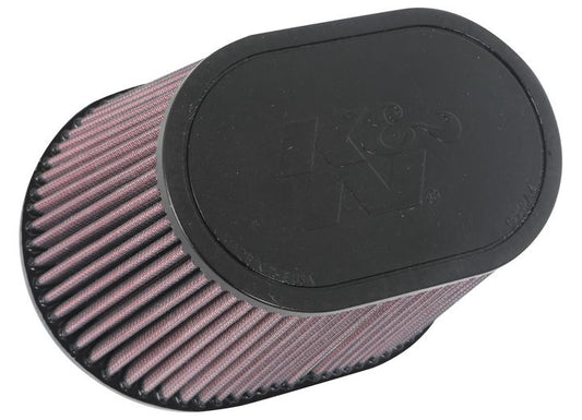 K&N RU-1001 Universal Air Filter