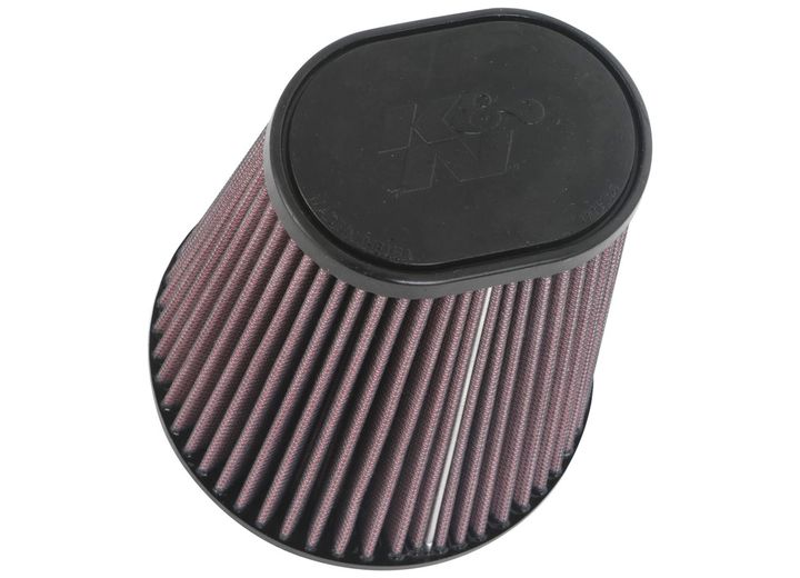 K&N RU-1033 Universal Air Filter