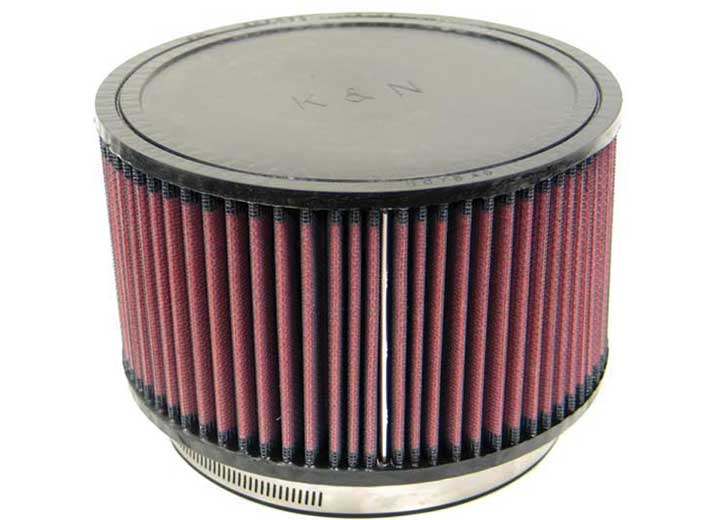 K&N RU-1850 Universal Air Filter