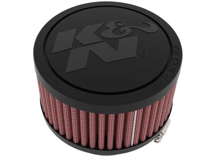 K&N RU-1900 Universal Air Filter