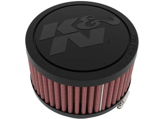 K&N RU-1900 Universal Air Filter