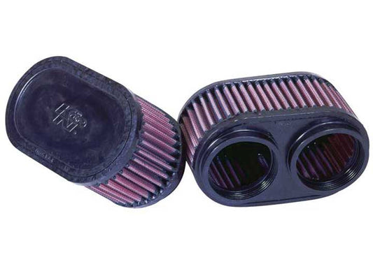 K&N RU-2922 Universal Air Filter