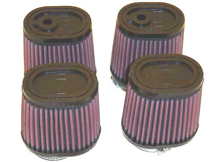 K&N RU-2989 Universal Air Filter