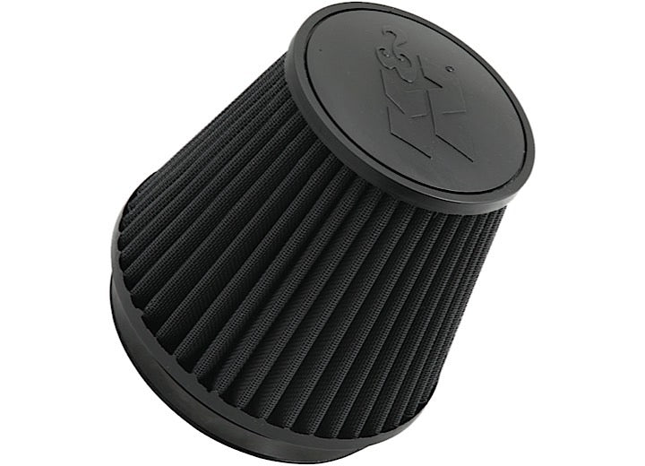 K&N RU-3102HBK Universal Air Filter