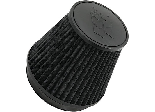 K&N RU-3102HBK Universal Air Filter