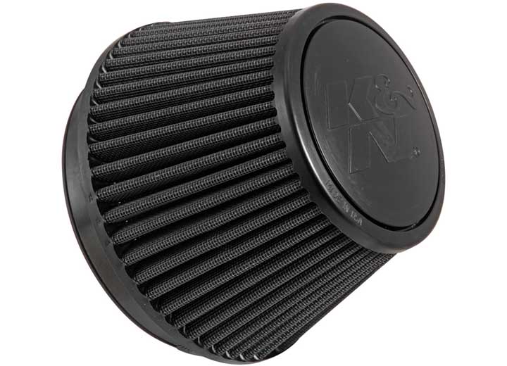 K&N RU-3106HBK Universal Air Filter