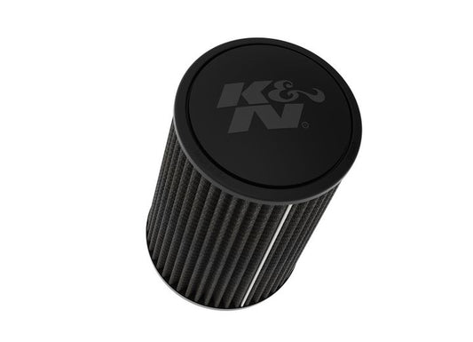 K&N RU-3111HBK Universal Air Filter