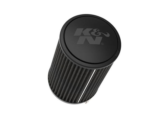 K&N RU-3112HBK Universal Air Filter