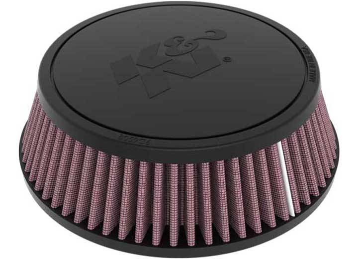 K&N RU-4480 Universal Air Filter