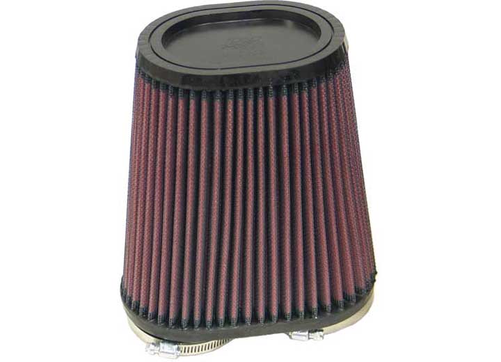 K&N RU-4710 Universal Air Filter