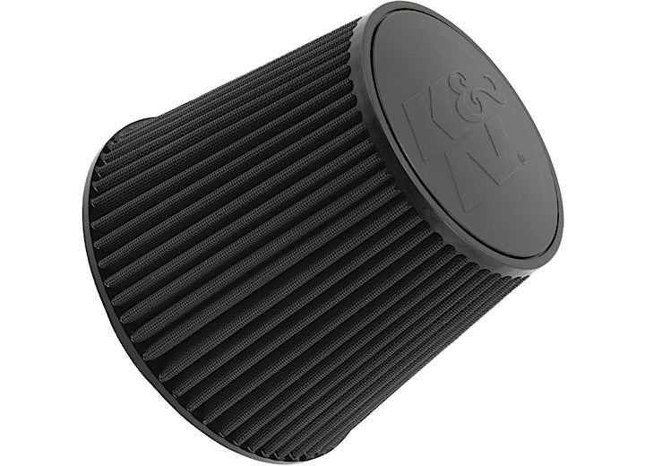 K&N RU-5177HBK Universal Air Filter