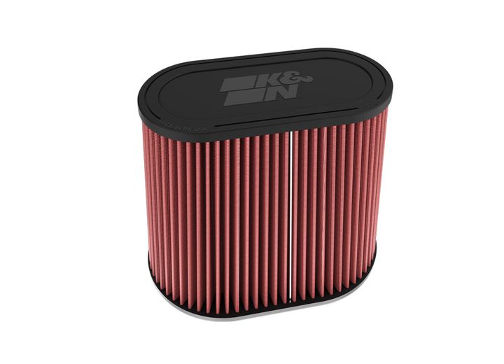 K&N RU-6104 Universal Air Filter