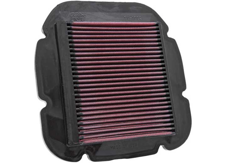 K&N SU-1002 Powersports Air Filter