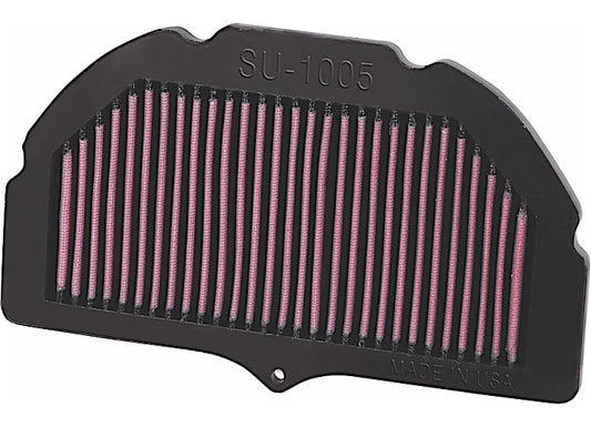 K&N SU-1005 Powersports Air Filter
