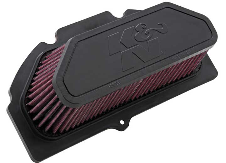 K&N SU-1009 Powersports Air Filter