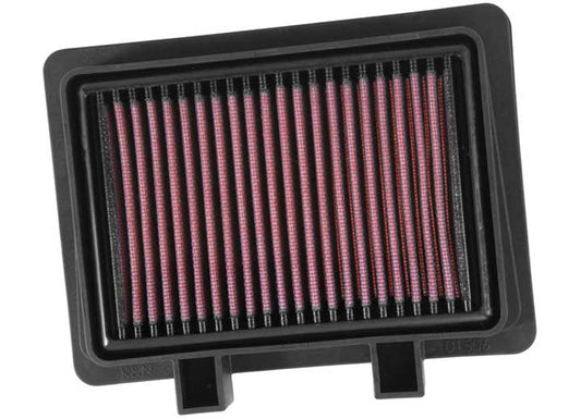 K&N SU-1014 Powersports Air Filter