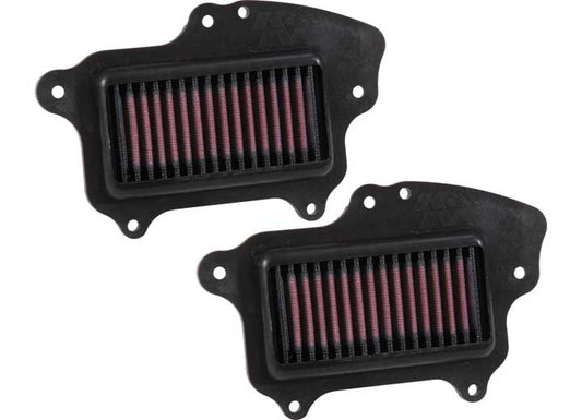K&N SU-1409 Replacement Air Filter
