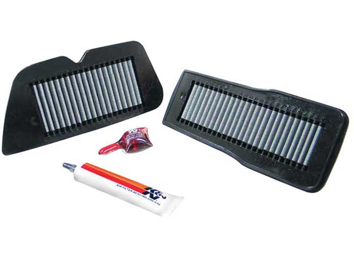 K&N SU-1487 Replacement Air Filter