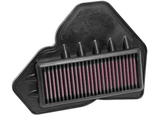 K&N SU-1517 Powersports Air Filter