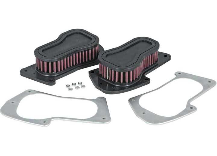 K&N SU-1806 Replacement Air Filter