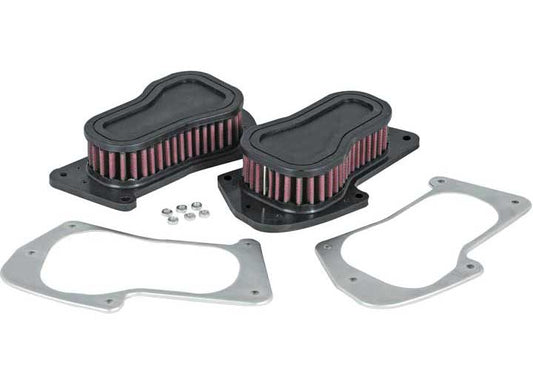 K&N SU-1806 Replacement Air Filter