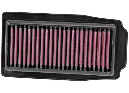 K&N SU-2513 Powersports Air Filter