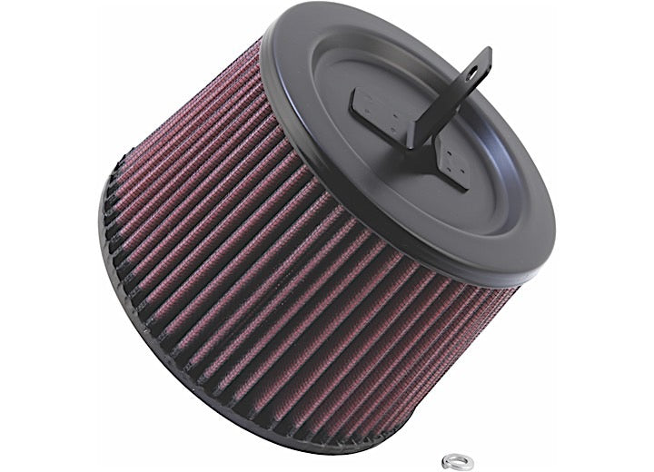 K&N SU-4506 Powersports Air Filter