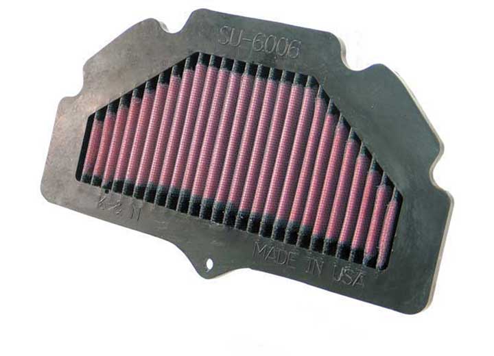 K&N SU-6006 Powersports Air Filter