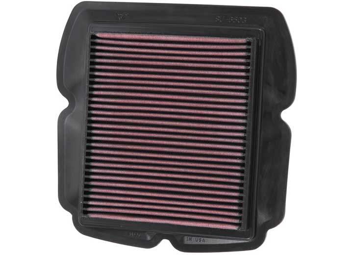 K&N SU-6503 Powersports Air Filter