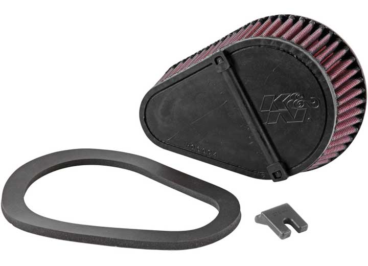 K&N SU-6596 Powersports Air Filter