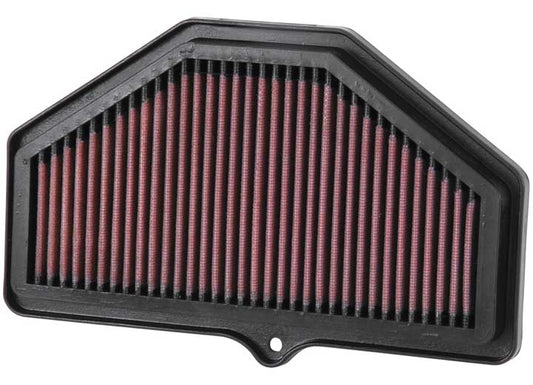 K&N SU-7504 Powersports Air Filter