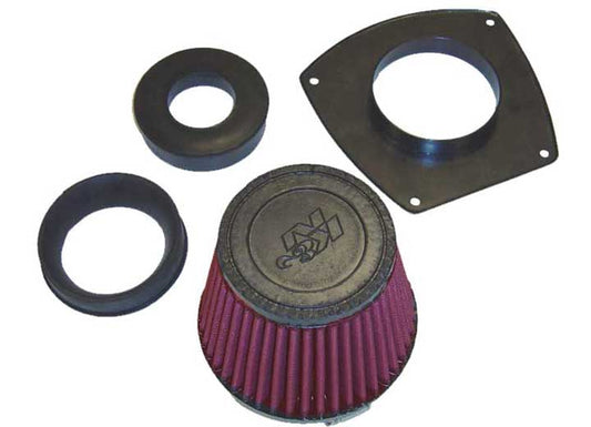 K&N SU-7592 Replacement Air Filter