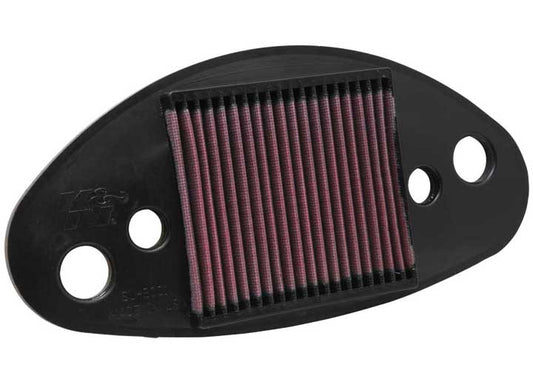 K&N SU-8001 Powersports Air Filter