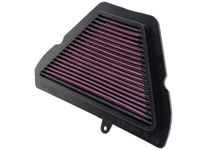 K&N TB-1005 Powersports Air Filter