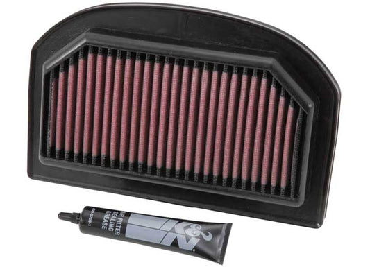 K&N TB-1212 Powersports Air Filter