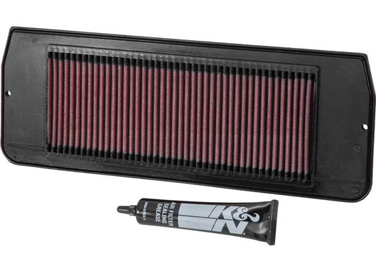 K&N TB-9091 Powersports Air Filter