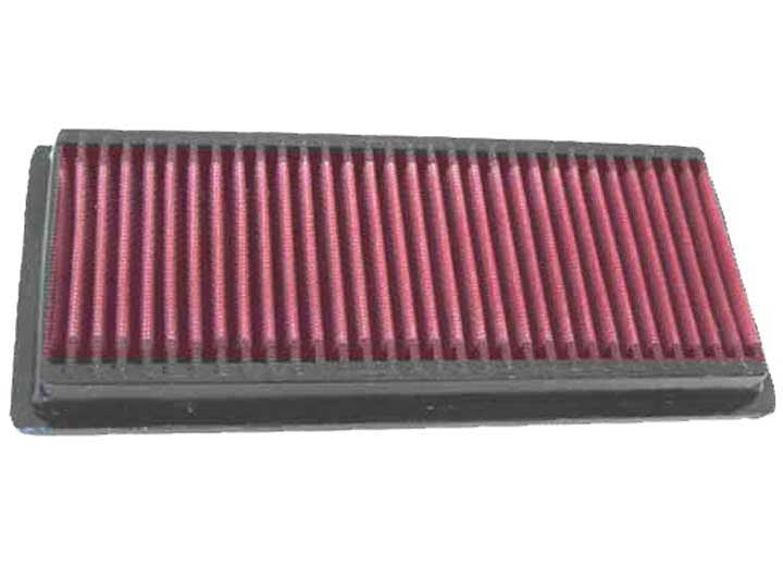 K&N TB-9097 Powersports Air Filter