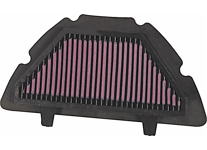 K&N YA-1007 Powersports Air Filter