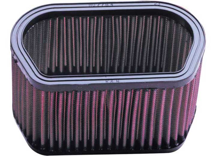 K&N YA-1098 Powersports Air Filter