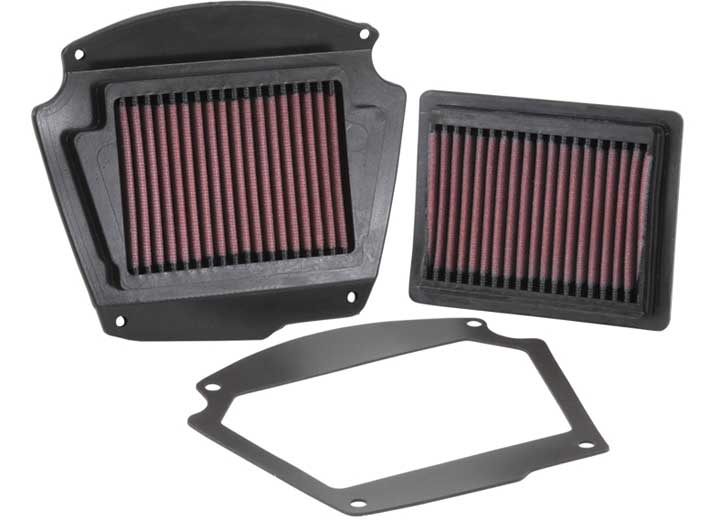 K&N YA-1602 Replacement Air Filter