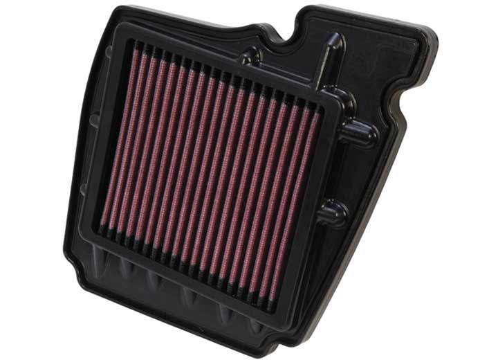 K&N YA-1611 Replacement Air Filter