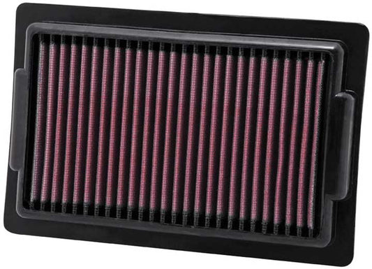 K&N YA-1709 Powersports Air Filter