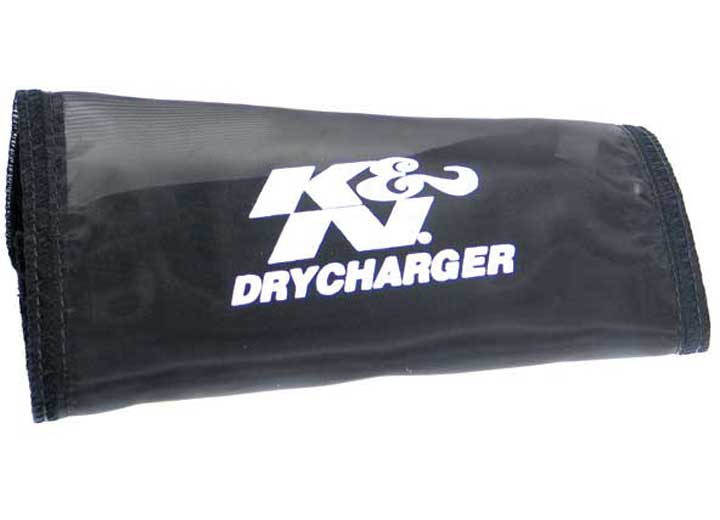 K&N YA-3502 Powersports Air Filter