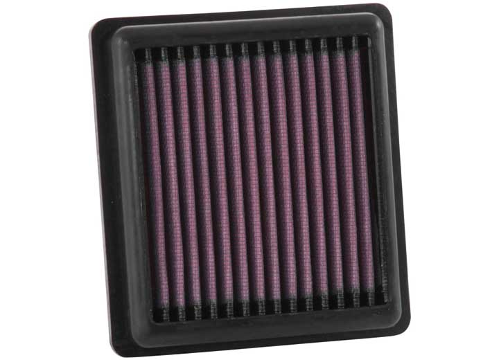 K&N YA-5317 Powersports Air Filter