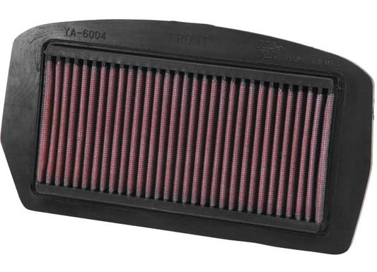 K&N YA-6004 Powersports Air Filter