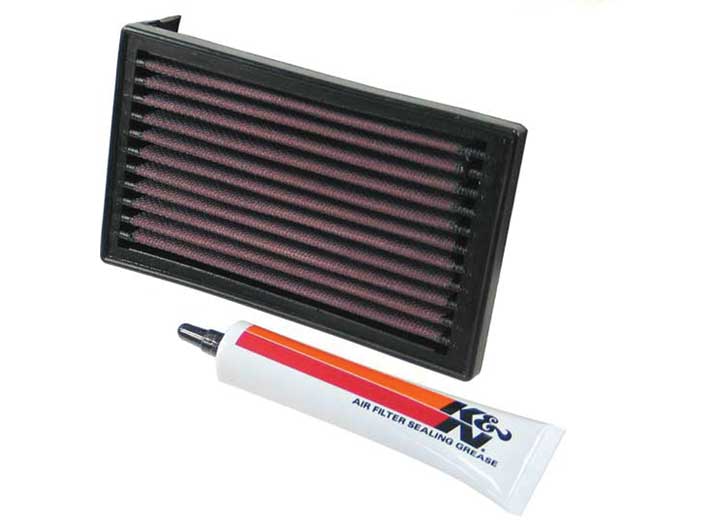 K&N YA-6090 Powersports Air Filter