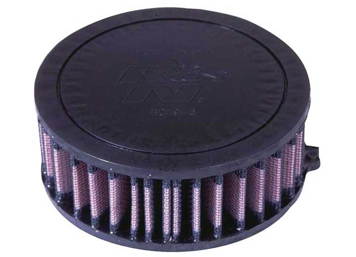 K&N YA-6598 Powersports Air Filter