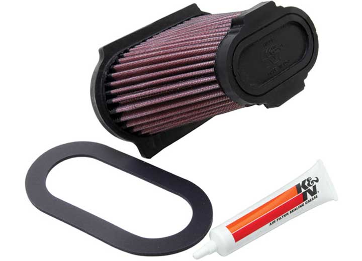K&N YA-6601 Powersports Air Filter