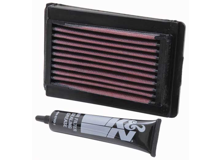K&N YA-6604 Powersports Air Filter